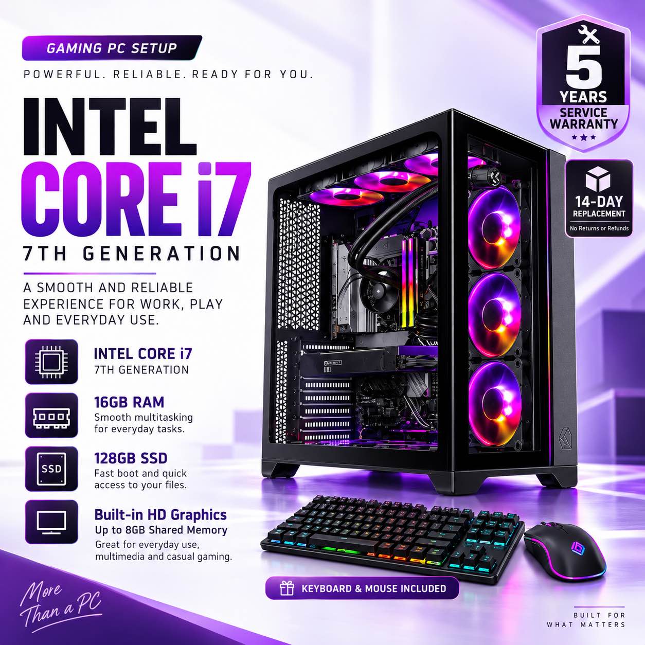 Intel PC