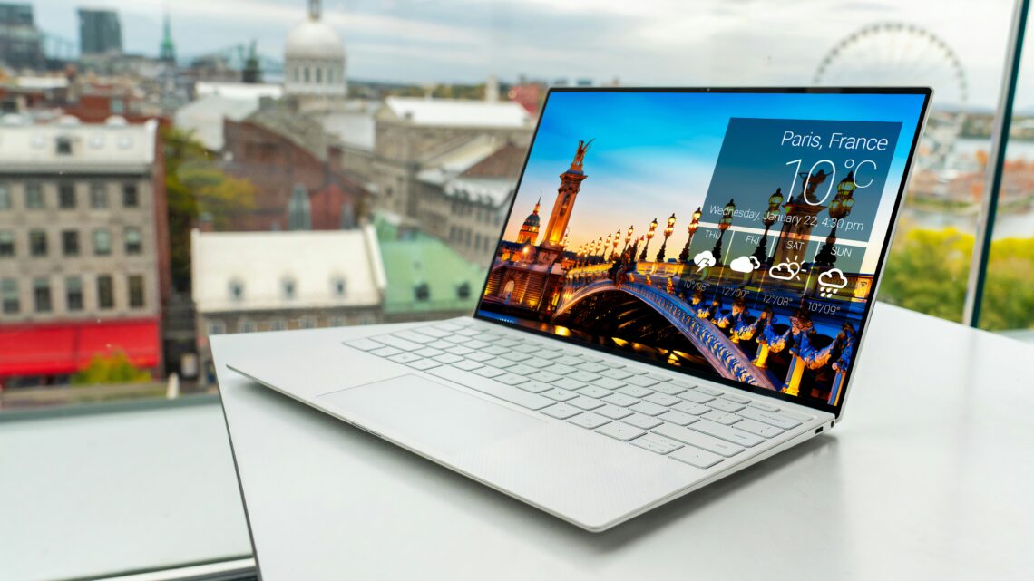 Used Laptop