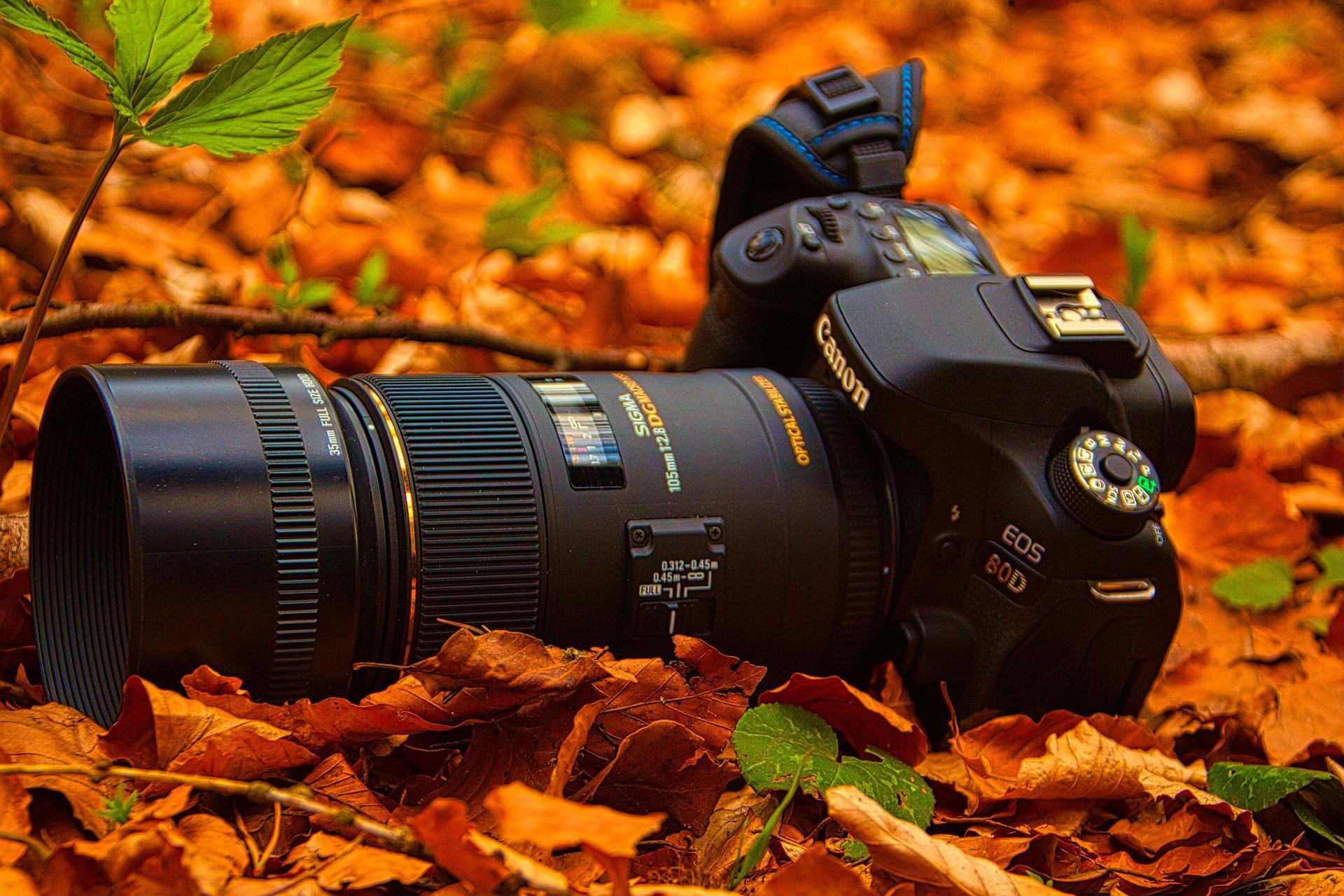 CAMERA