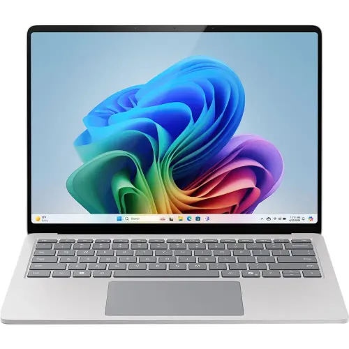 Microsoft Surface Laptop 8 Snapdragon X2 Elite 13.8" Touch Copilot+ PC Laptop